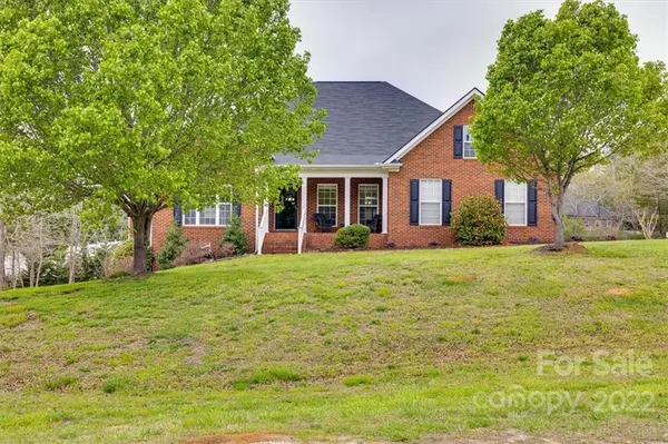 4215 Bonanza TRL, Lancaster, SC 29720