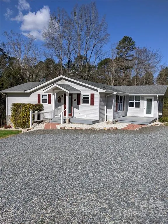 2293 Twilight DR, Concord, NC 28025