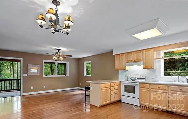 140 Treetops DR, Candler, NC 28715