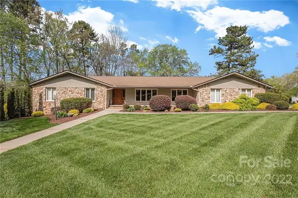 600 Anderson AVE, Salisbury, NC 28144