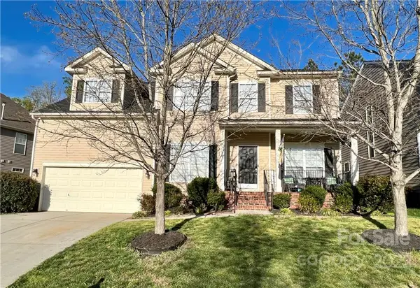 2247 Elendil LN, Charlotte, NC 28269