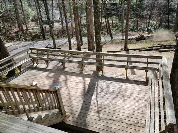 22 Resting RDG, Black Mountain, NC 28711