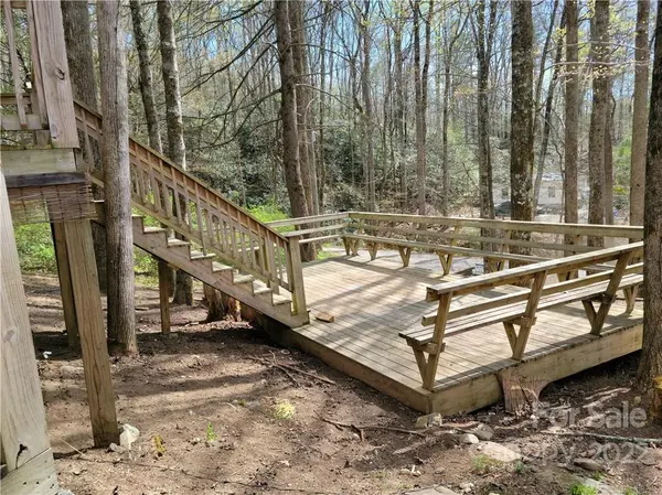 22 Resting RDG,  Black Mountain,  NC 28711