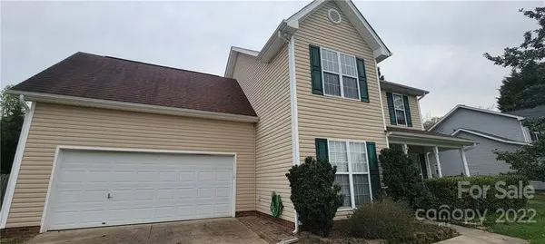 2417 Ivy Run DR, Indian Trail, NC 28079