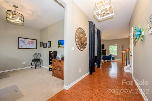 4225 Hay Meadow DR, Mint Hill, NC 28227
