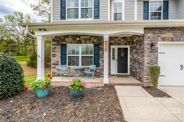 4225 Hay Meadow DR, Mint Hill, NC 28227
