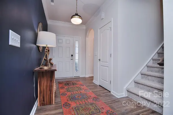 14313 Hugh Dixon WAY, Huntersville, NC 28078