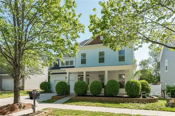19138 Coachmans TRCE, Cornelius, NC 28031