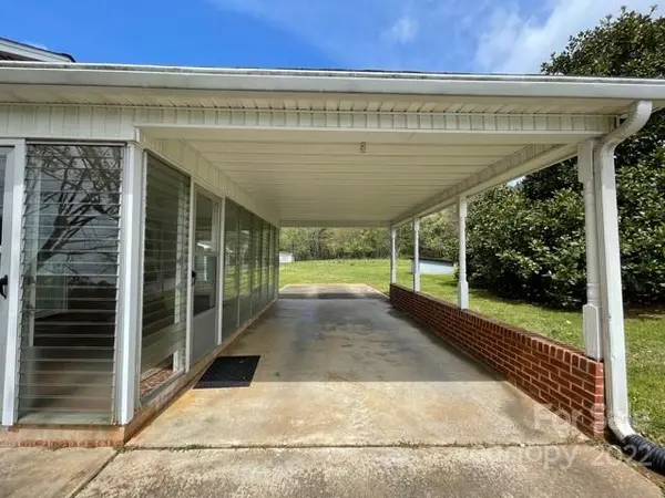 461 US 64 HWY, Rutherfordton, NC 28139