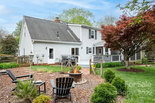 9423 Harlow Creek RD, Huntersville, NC 28078
