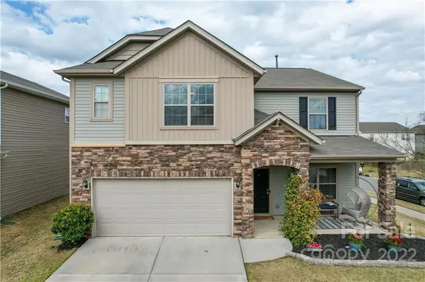 1429 Sunflower Field PL, Stallings, NC 28104