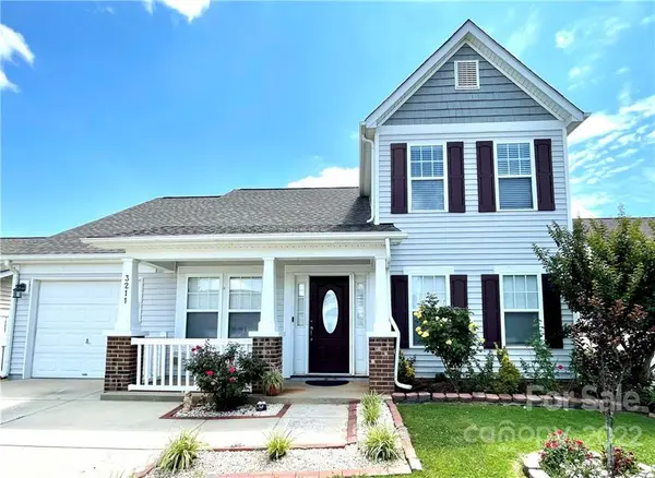 3211 Salud LN, Indian Land, SC 29707