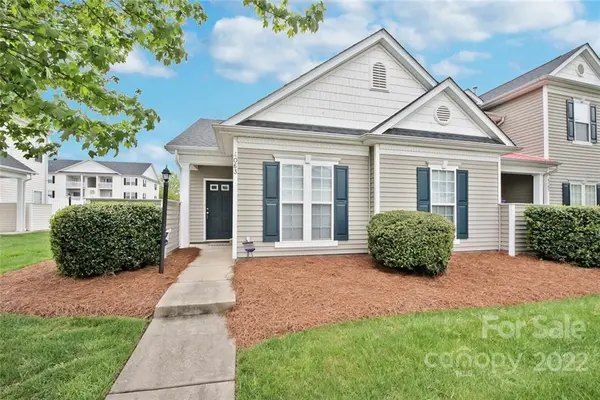 4063 Center Place DR, Harrisburg, NC 28075