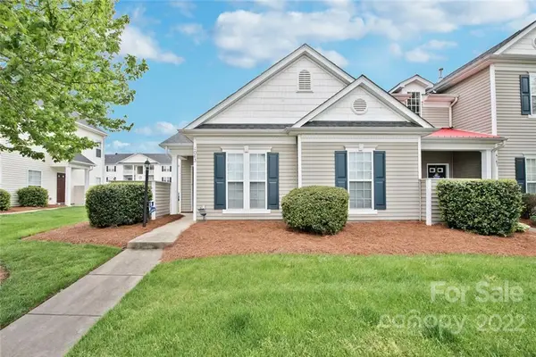4063 Center Place DR, Harrisburg, NC 28075