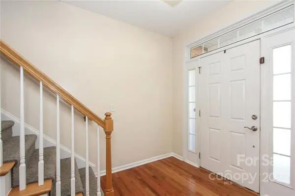 16724 Hampton Crossing DR, Huntersville, NC 28078