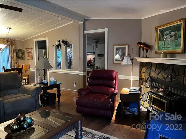 3320 Shue RD, Salisbury, NC 28147