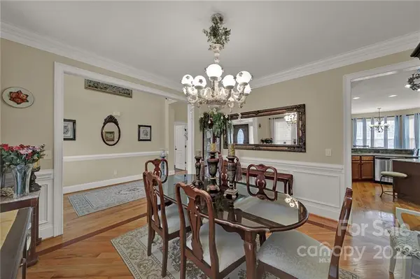 1660 Williamsburg DR, Rock Hill, SC 29732