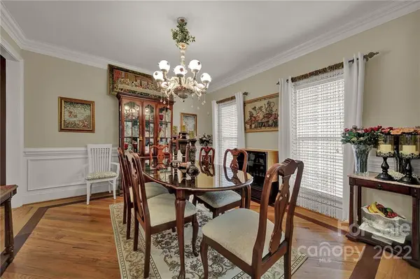 1660 Williamsburg DR, Rock Hill, SC 29732