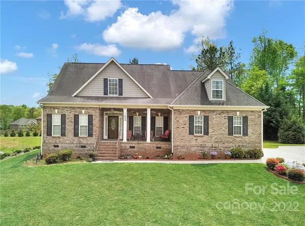 1660 Williamsburg DR, Rock Hill, SC 29732