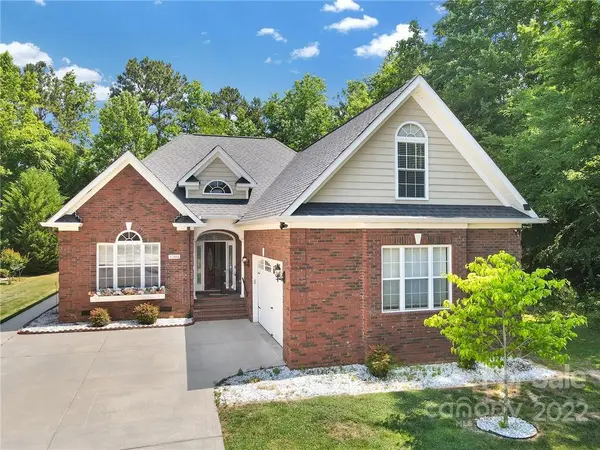 1101 Tarram CT, Lancaster, SC 29720