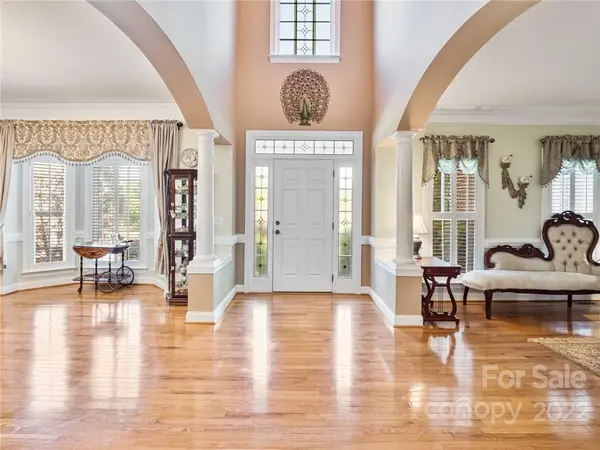 653 Buckleigh CT NW, Concord, NC 28027