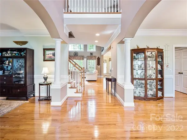 653 Buckleigh CT NW, Concord, NC 28027