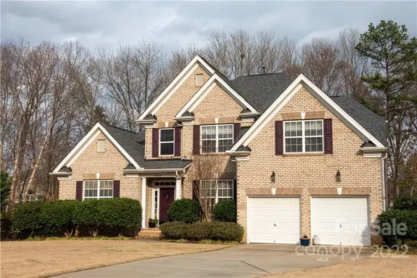 10624 Stone Bunker DR, Mint Hill, NC 28227