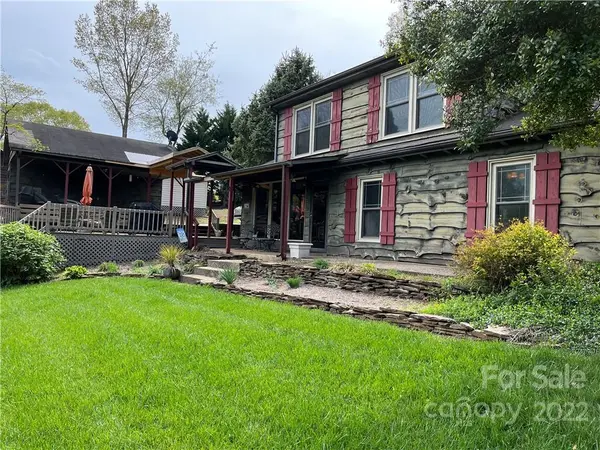 335 Ben Eller LN, Taylorsville, NC 28681