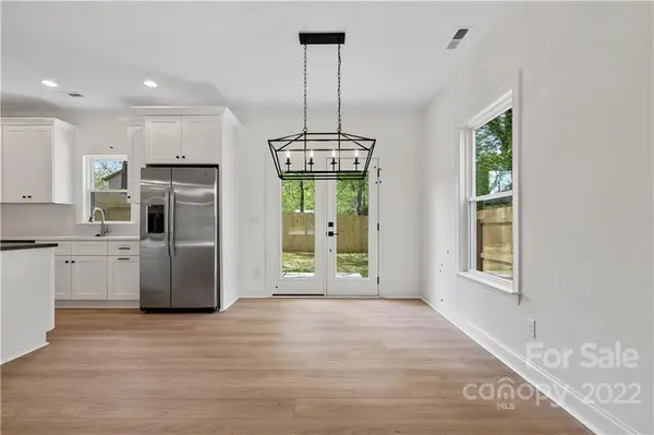 4114 Rutgers AVE, Charlotte, NC 28206