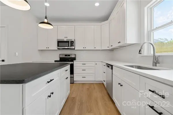 4114 Rutgers AVE, Charlotte, NC 28206