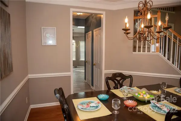 7535 Hogans Bluff LN, Mint Hill, NC 28227