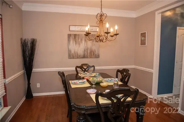 7535 Hogans Bluff LN, Mint Hill, NC 28227
