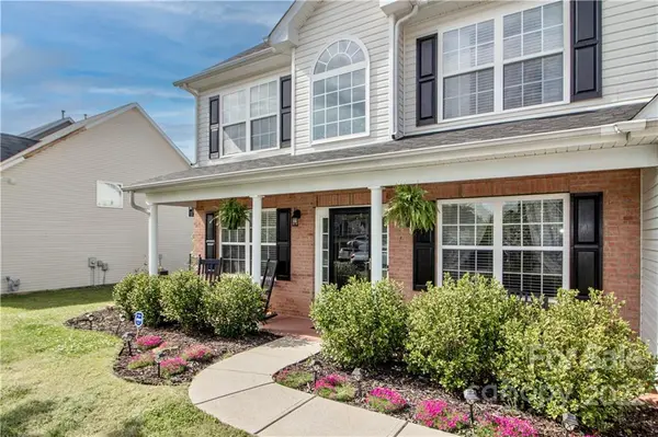 215 Elrosa RD, Mooresville, NC 28115