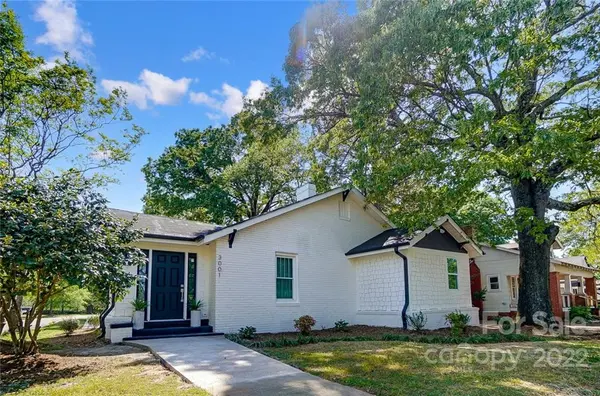 3001 Tuckaseegee RD, Charlotte, NC 28208