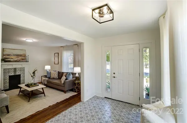 3001 Tuckaseegee RD, Charlotte, NC 28208