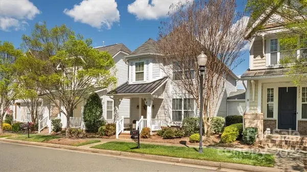 12213 Monteith Grove DR, Huntersville, NC 28078