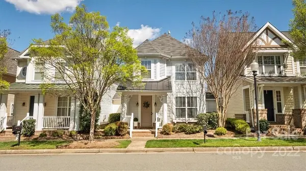 12213 Monteith Grove DR, Huntersville, NC 28078