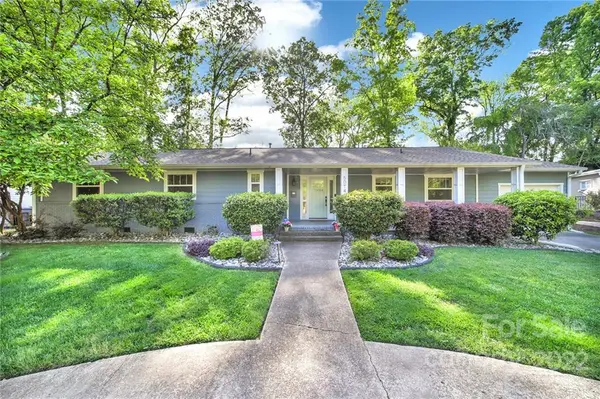 5014 Prentice PL, Charlotte, NC 28210