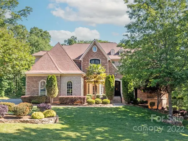 1618 Hawkstone DR, Waxhaw, NC 28173