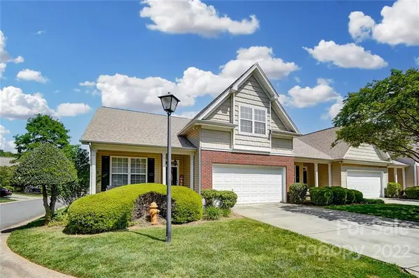 4505 Glenlea Commons DR, Charlotte, NC 28216