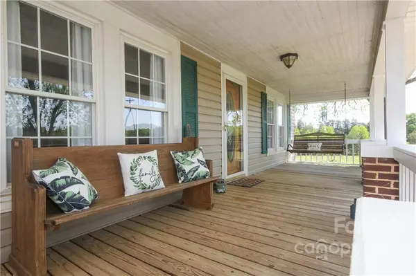 3885 Richfield RD, Richfield, NC 28137
