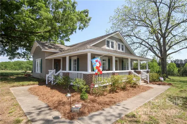 3885 Richfield RD, Richfield, NC 28137