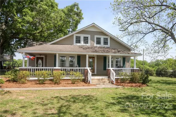 3885 Richfield RD, Richfield, NC 28137