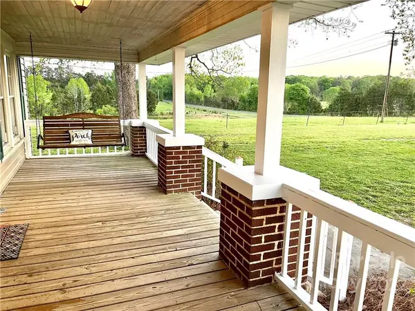 3885 Richfield RD, Richfield, NC 28137