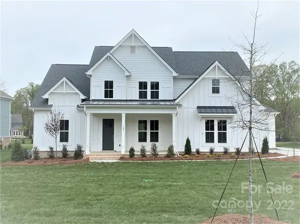 148 Cherry Crossing LN #160, Belmont, NC 28012