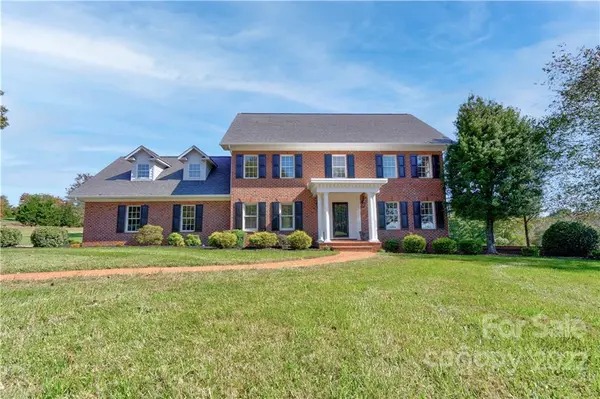 264 Brookridge DR,  Forest City,  NC 28043