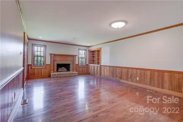 264 Brookridge DR, Forest City, NC 28043