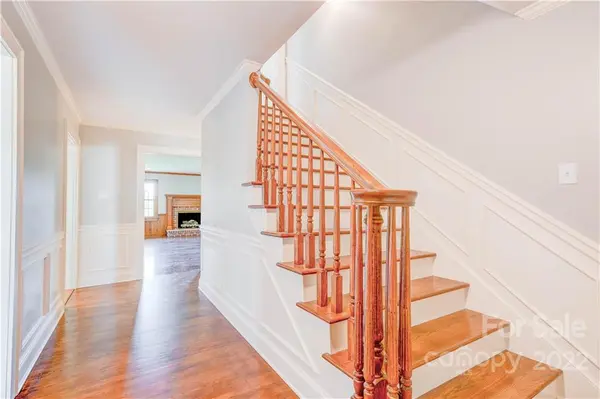 264 Brookridge DR, Forest City, NC 28043