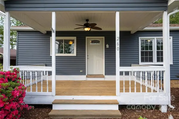 260 Bostian Heights ST, China Grove, NC 28023