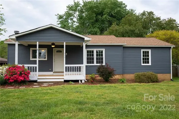 260 Bostian Heights ST, China Grove, NC 28023